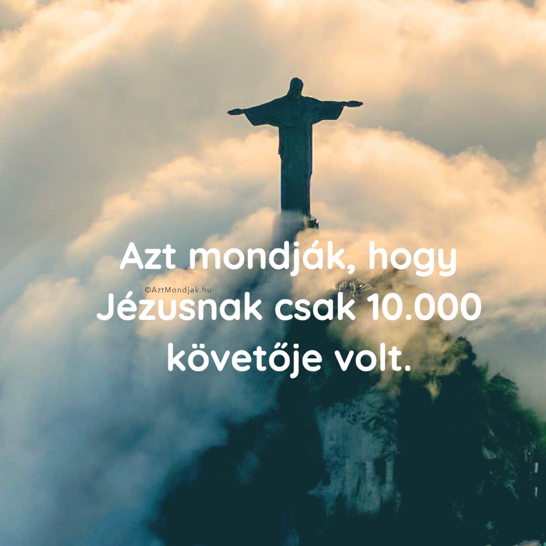 Mennyi követőd van?