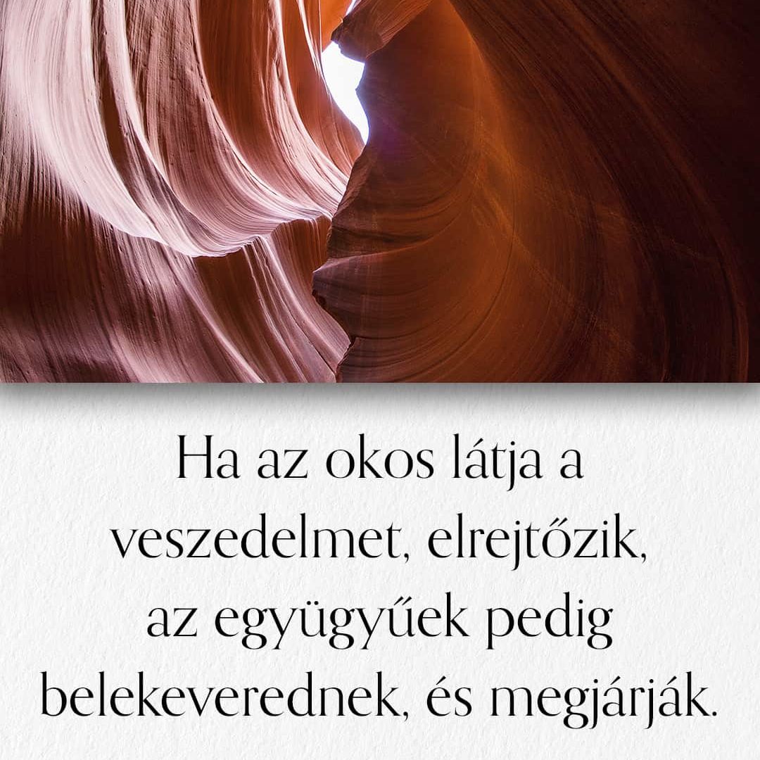 Vigyázz magadra és maradj otthon!